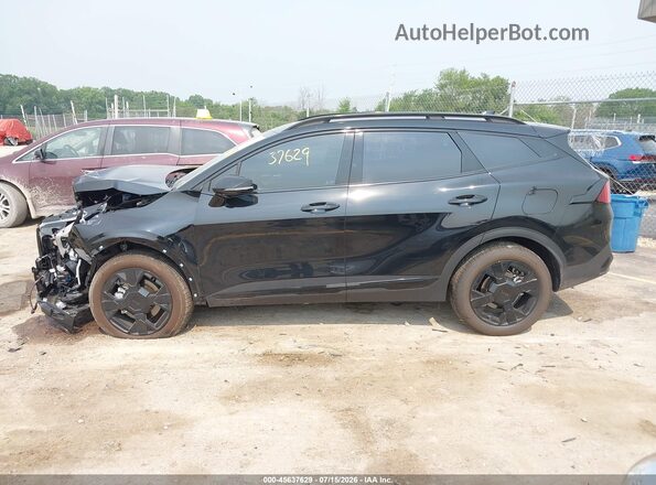 5XYK6CDF4TG425629 2026 KIA SPORTAGE  