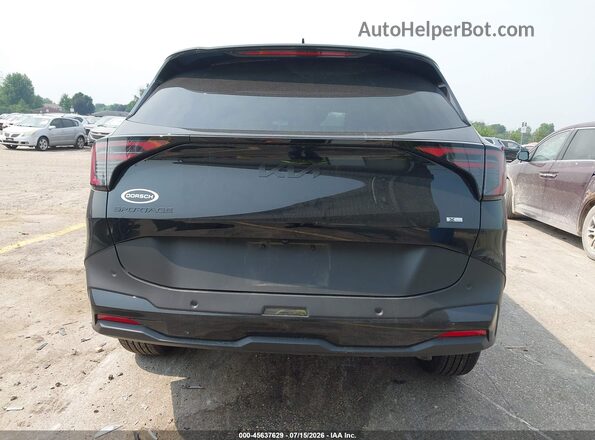 5XYK6CDF4TG425629 2026 KIA SPORTAGE  