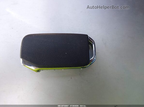 5XYK6CDF6RG204381 2024 KIA SPORTAGE Black Вид панелі приладів