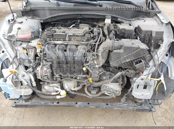 5XYK6CDF7RG209864 2024 KIA SPORTAGE Gray Հետևի տեսք