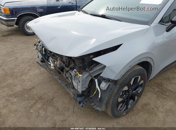 5XYK6CDF7RG209864 2024 KIA SPORTAGE Gray 