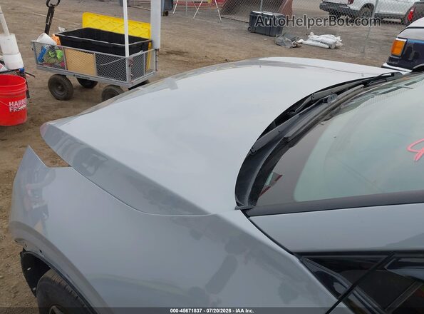 5XYK6CDF7RG209864 2024 KIA SPORTAGE Gray 