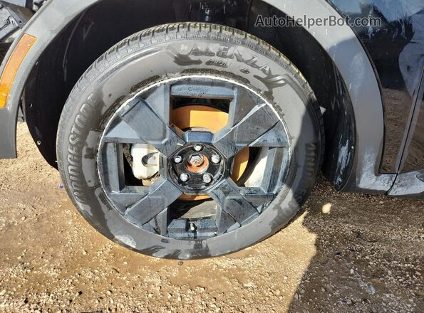 5XYK6CDFXTG344781 2026 KIA SPORTAGE Black 