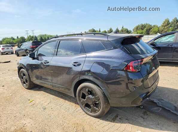 5XYK6CDFXTG415896 2026 KIA SPORTAGE Black Հետևի ձախ
