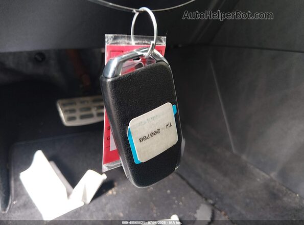 5XYK7CDF9RG200788 2024 KIA SPORTAGE Белый Вид панели приборов