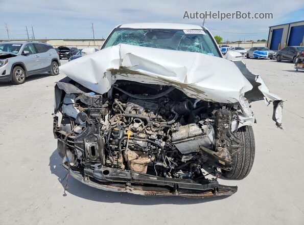 5XYP24HC3LG046760 2020 KIA TELLURIDE White Widok z przodu