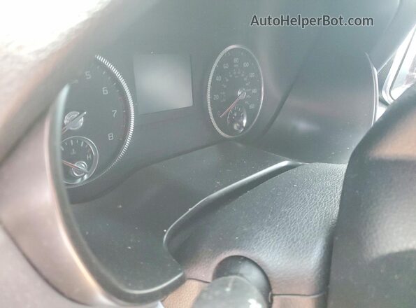 5XYP2DHC7NG229811 2022 KIA TELLURIDE Gray Widok zestawu wskaźników