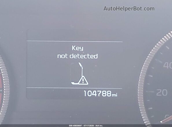 5XYP2DHC9NG198173 2022 KIA TELLURIDE White Панорамний вид салону 360°