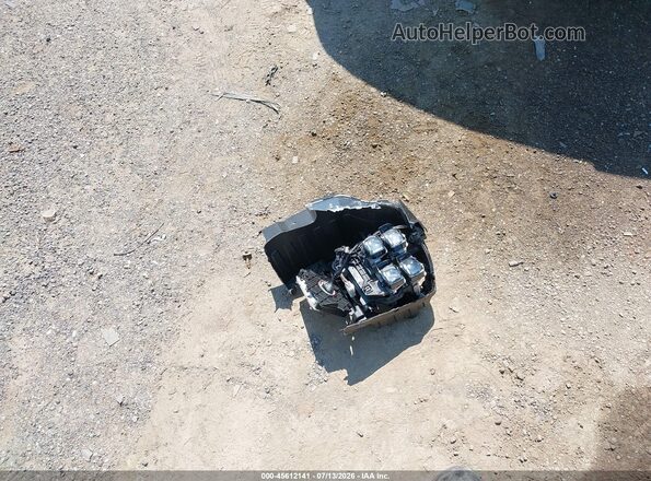 5XYP34GC9RG500372 2024 KIA TELLURIDE Blue Instrument cluster view