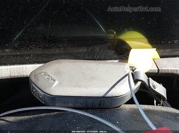5XYP34GC9RG534828 2024 KIA TELLURIDE Black Dashboard view