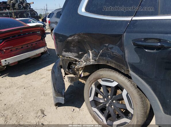 5XYP34GC9RG534828 2024 KIA TELLURIDE Black 