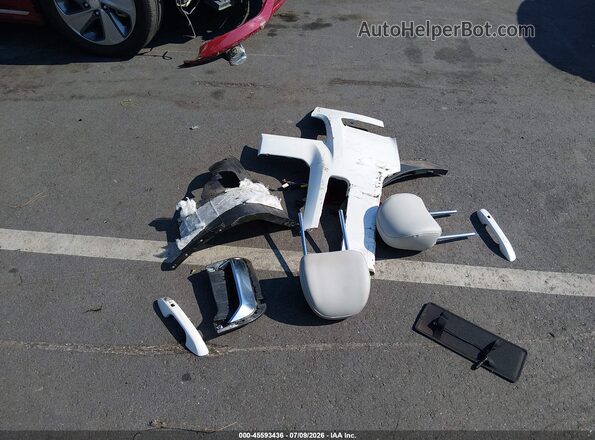 5XYP34HC3LG032015 2020 KIA TELLURIDE White Instrument cluster view