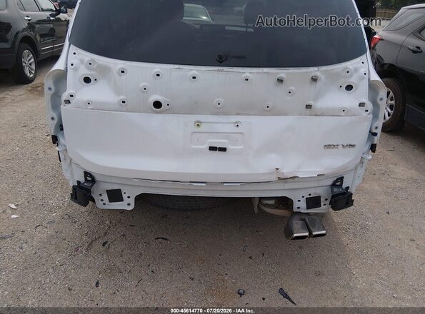 5XYP34HC3LG094143 2020 KIA TELLURIDE Белый Вид спереди