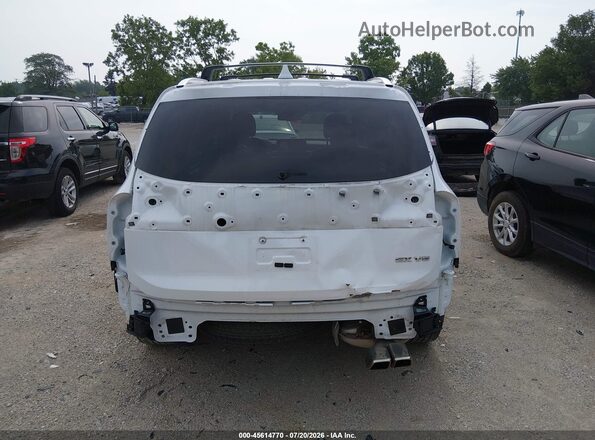 5XYP34HC3LG094143 2020 KIA TELLURIDE Белый 