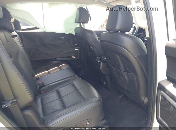 5XYP34HC6LG008758 2020 KIA TELLURIDE White Вид наклейки з VIN-кодом