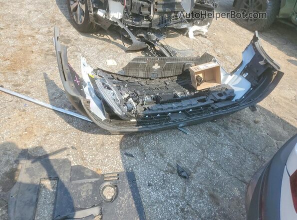 5XYP34HC6NG270749 2022 KIA TELLURIDE Белый Вид наклейки с VIN-кодом