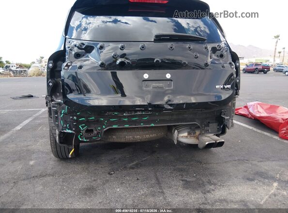 5XYP34HCXLG091014 2020 KIA TELLURIDE Black Вид спереду