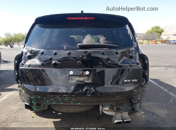 5XYP34HCXLG091014 2020 KIA TELLURIDE Black 