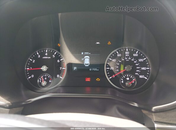 5XYP34HCXMG125809 2021 KIA TELLURIDE Черный Вид задних сидений