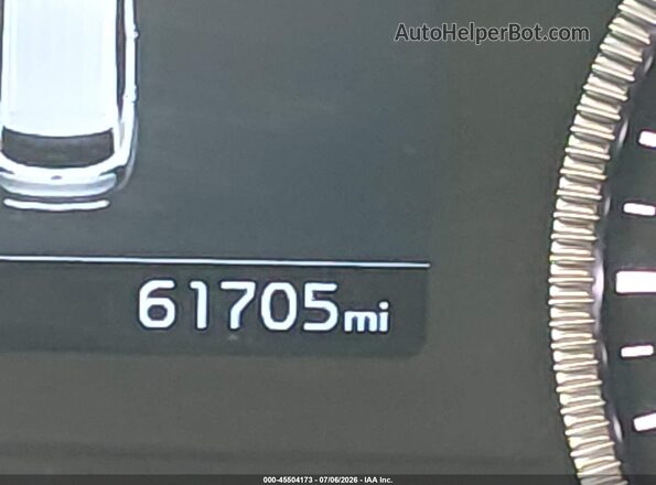 5XYP34HCXMG125809 2021 KIA TELLURIDE Черный 