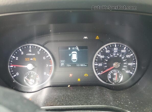 5XYP34HCXMG170605 2021 KIA TELLURIDE White 
