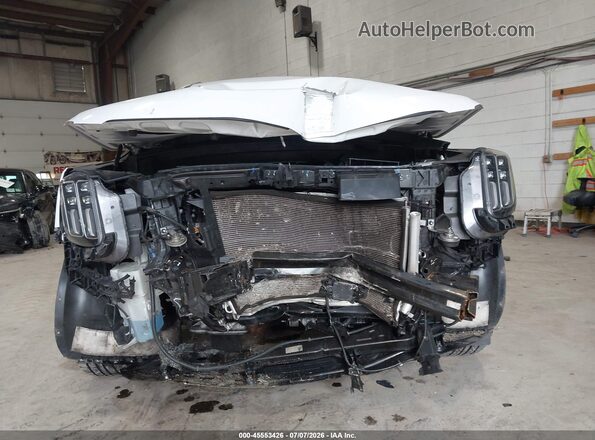 5XYP3DGC2RG495080 2024 KIA TELLURIDE White Вид спереду