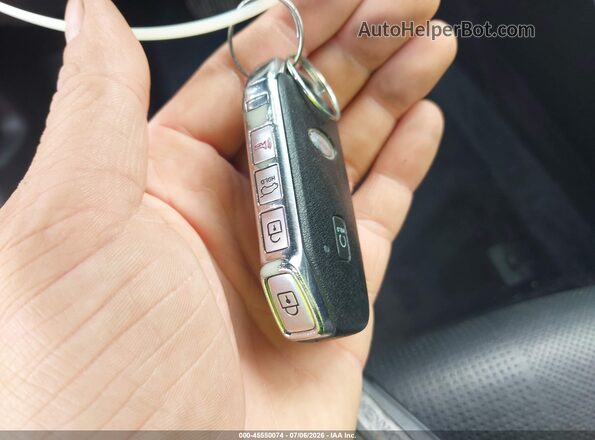 5XYP3DHC0MG159970 2021 KIA TELLURIDE Gray Dashboard view