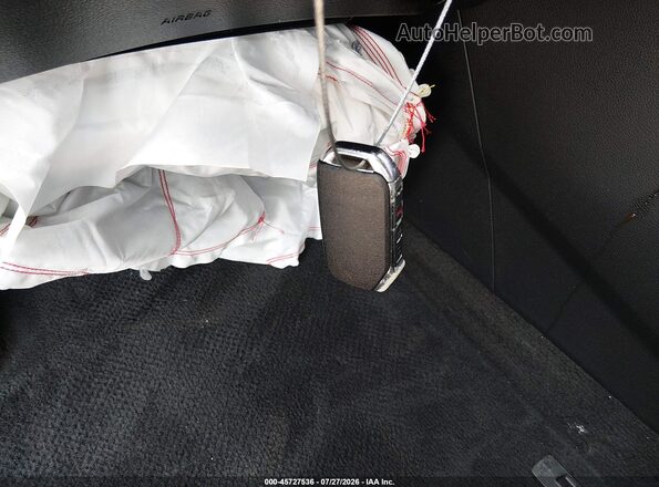 5XYP3DHC0NG280273 2022 KIA TELLURIDE Brown Вид панелі приладів