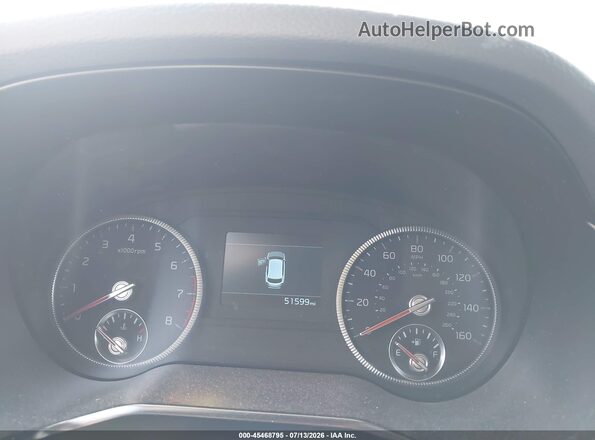5XYP3DHC2NG318179 2022 KIA TELLURIDE Gray Вид задніх сидінь