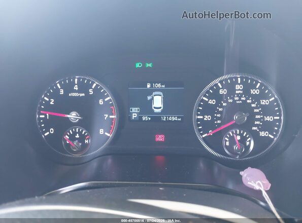 5XYP3DHC3MG111816 2021 KIA TELLURIDE White Հետևի նստատեղերի տեսք