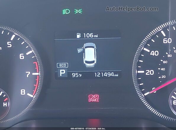 5XYP3DHC3MG111816 2021 KIA TELLURIDE White 