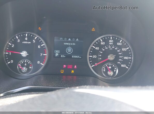 5XYP3DHC3MG183597 2021 KIA TELLURIDE Gray Вид задніх сидінь