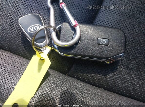 5XYP3DHC3MG183597 2021 KIA TELLURIDE Gray Вид панелі приладів