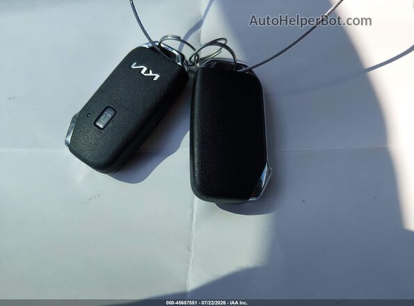 5XYP3DHC5NG323263 2022 KIA TELLURIDE Gray Вид панелі приладів