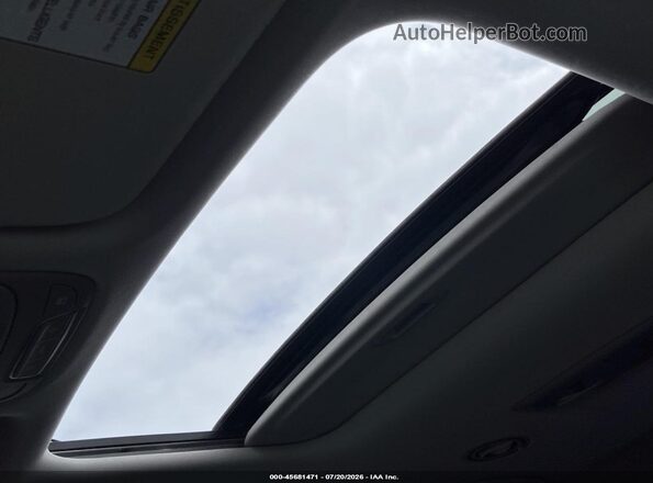 5XYP3DHCXLG012960 2020 KIA TELLURIDE White Հետևի տեսք