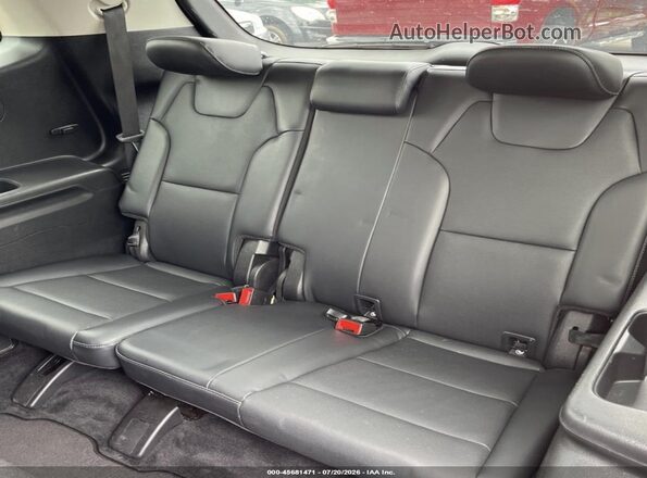 5XYP3DHCXLG012960 2020 KIA TELLURIDE White 