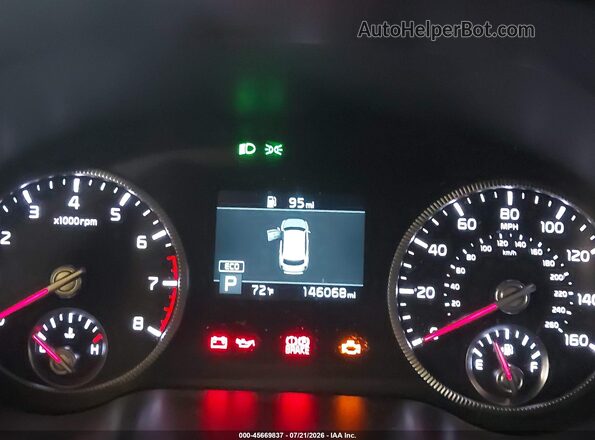5XYP3DHCXLG031122 2020 KIA TELLURIDE Gray Հետևի նստատեղերի տեսք