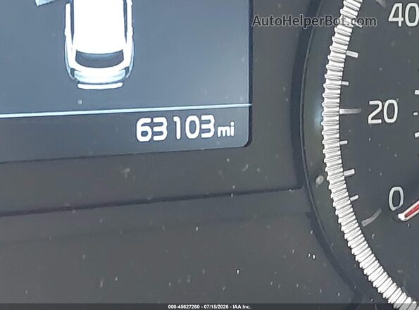 5XYP3DHCXNG302019 2022 KIA TELLURIDE Серый 