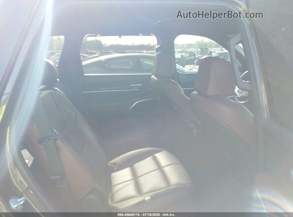 5XYP54GC1RG440680 2024 KIA TELLURIDE Dark Brown VIN კოდის სტიკერის ხედი