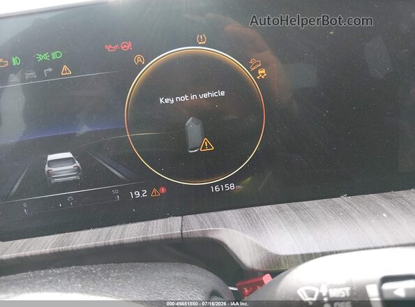 5XYP54GC9SG629924 2025 KIA TELLURIDE Black 