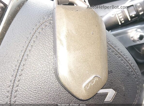 5XYP54GCXRG431640 2024 KIA TELLURIDE White Dashboard view