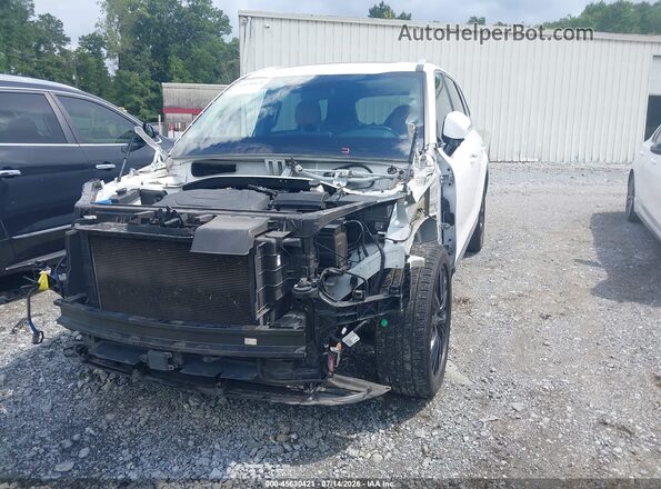 5XYP54HC5MG151633 2021 KIA TELLURIDE White Front left