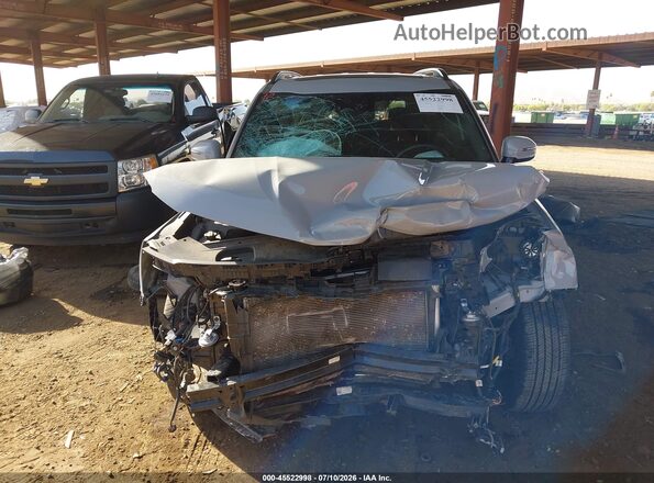 5XYP5DGC0PG406596 2023 KIA TELLURIDE Gray Widok z przodu