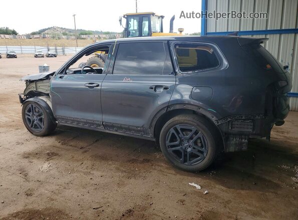 5XYP5DGC0RG546361 2024 KIA TELLURIDE Charcoal Tył lewy