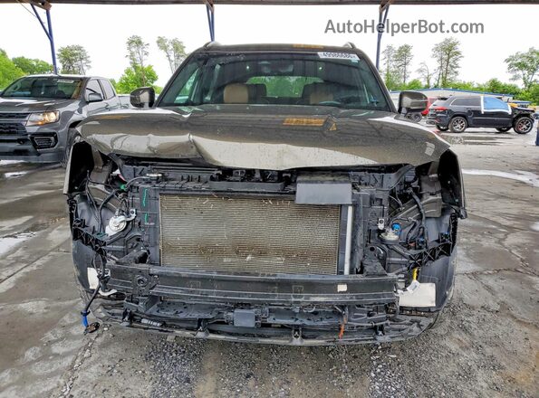 5XYP5DGC2RG519601 2024 KIA TELLURIDE Green Front view