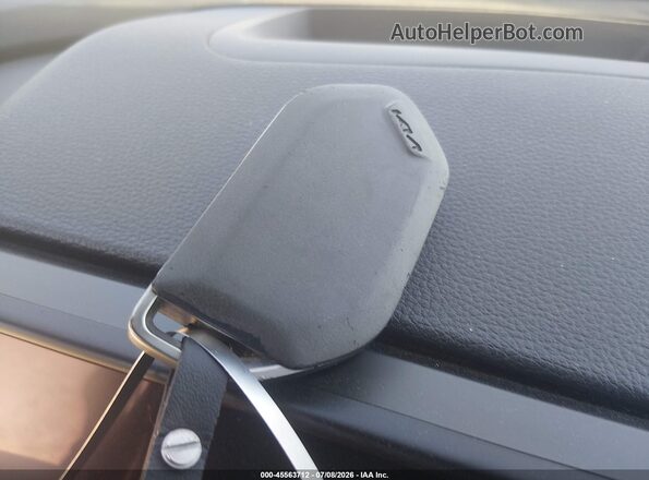 5XYP5DGC3RG436663 2024 KIA TELLURIDE Black Widok deski rozdzielczej