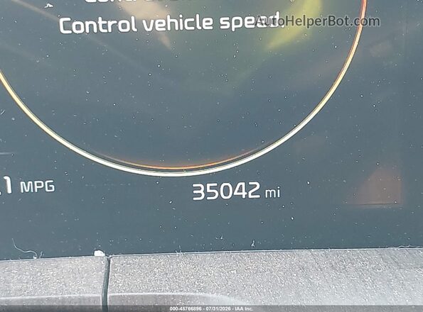 5XYP5DGC4RG448918 2024 KIA TELLURIDE Gray 