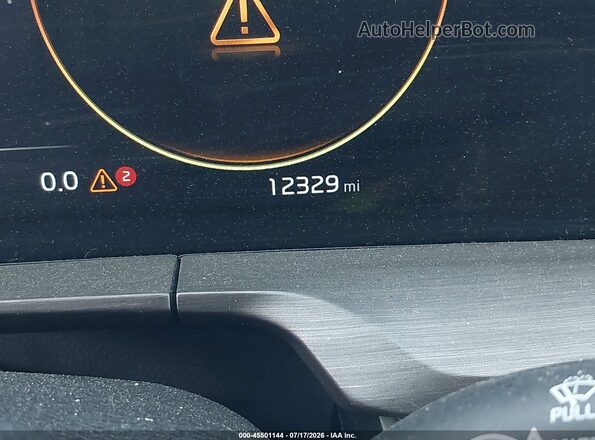 5XYP5DGC5RG457157 2024 KIA TELLURIDE Black Вид задніх сидінь