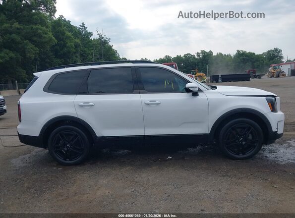 5XYP5DGC7RG510702 2024 KIA TELLURIDE Белый Панорамный вид салона 360°