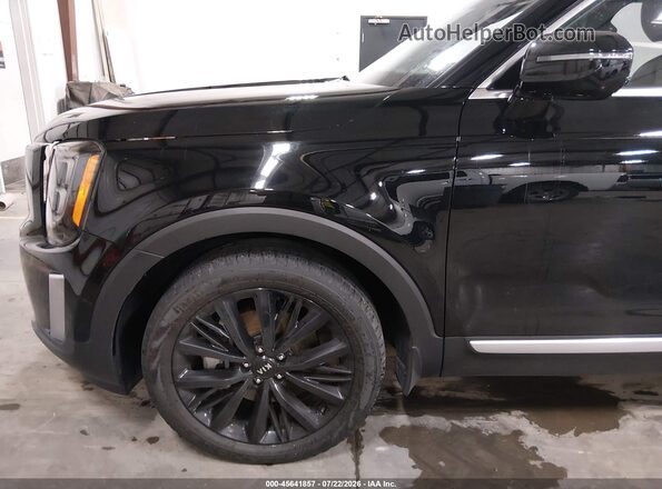 5XYP5DHC0LG013979 2020 KIA TELLURIDE Черный 